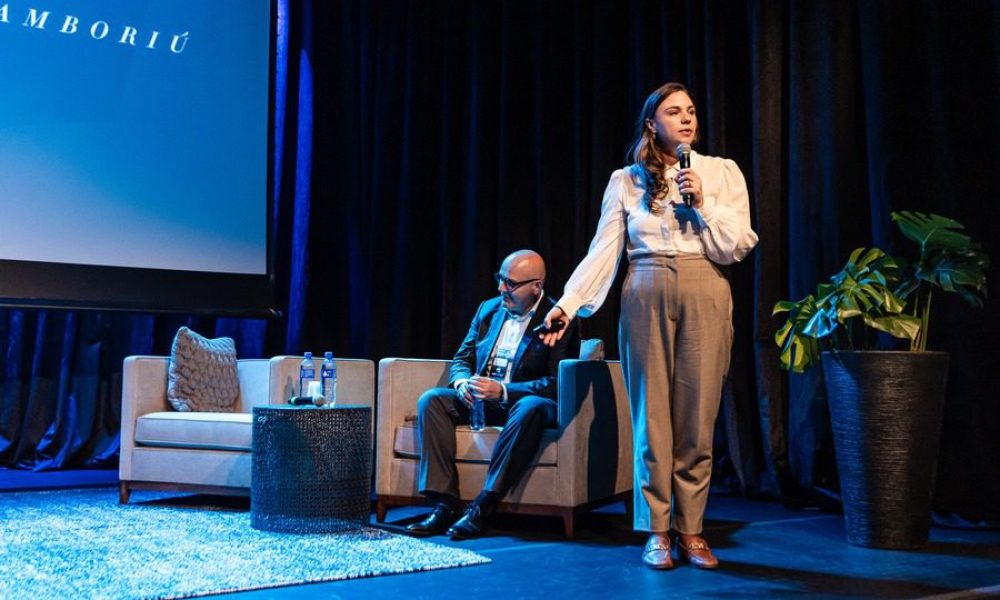 Apresentação da FG Empreendimentos