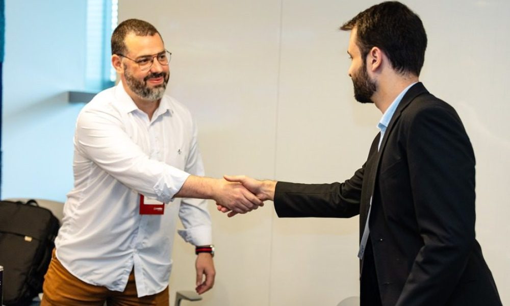 Comprador e Contrarante