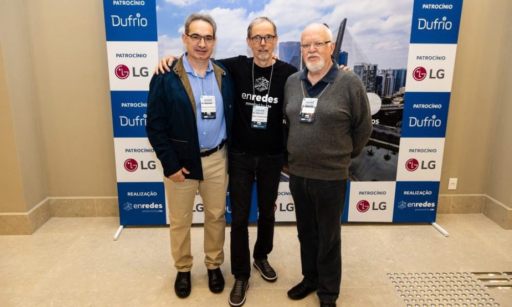 Participantes do evento Edifícios Altos