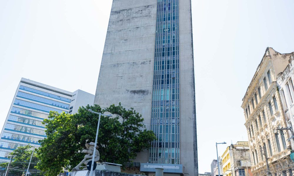 Visita ao Porto Digital em Recife durante Missão Empresarial em 2023